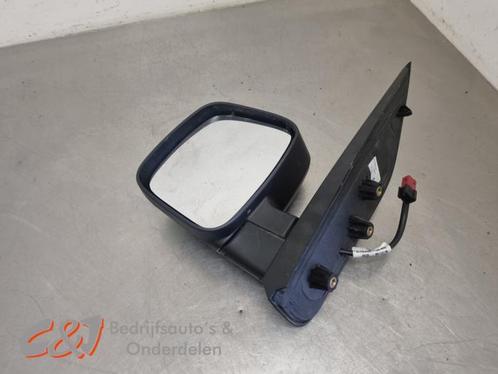 Buitenspiegel links van een Fiat Fiorino, Auto-onderdelen, Spiegels, Fiat, Gebruikt, 3 maanden garantie, Ophalen of Verzenden