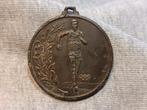 médaille de bronze en marche rapide, Enlèvement ou Envoi, Bronze