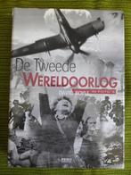 Fotoboek over WO2, Deuxième Guerre mondiale, David BOYLE, Envoi, Général