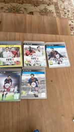 Lot de fifa, Consoles de jeu & Jeux vidéo, Enlèvement, Comme neuf