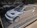 Bmw M3 Gtr street version, Enlèvement ou Envoi, Comme neuf, MiniChamps