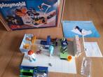 Playmobiel 4346 dierenarts praktijk, Kinderen en Baby's, Speelgoed | Playmobil, Ophalen of Verzenden, Gebruikt, Complete set