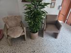 stoelen en zetels, Ophalen
