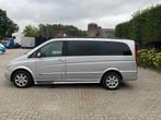 Mercedes-Benz Viano 2.2 CDI DC Trend L Bedrijfswagen, Auto's, Automaat, Gebruikt, Overige brandstoffen, Mercedes-Benz