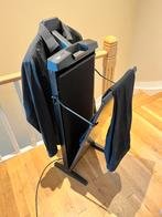 Corby 7700 Beech Broekpers, Ophalen
