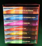 Boekenbox Jef Geeraerts 7 misdaadromans, Ophalen, België, Zo goed als nieuw, Jef Geeraerts