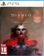 Diablo IV (PS5), Games en Spelcomputers, Games | Sony PlayStation 5, Ophalen of Verzenden, Zo goed als nieuw