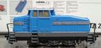Nouveau - Locomotive de manœuvre diesel Märklin - HO - 50€, Hobby & Loisirs créatifs, Trains miniatures | HO, Analogique, Locomotive