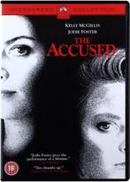 THE ACCUSED  ( J FOSTER ,K MCGILLIS ), Cd's en Dvd's, Ophalen of Verzenden