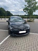 Toyota Corolla Hatchback 1.8 Hybrid e-CVT Dynamic Plus LHD, Auto's, Toyota, 4 cilinders, Corolla, Zwart, 5 zetels