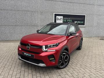 Citroen C3 MAX  beschikbaar voor biedingen