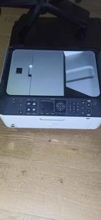 Imprimante Canon PIXMA fonctionne très bien, Computers en Software, Printers, Ophalen, Canon, Printer, Inkjetprinter