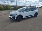 Dacia Jogger Lpg 5 zitplaatsen 2025, Auto's, Particulier, Cruise Control, Jogger, LPG
