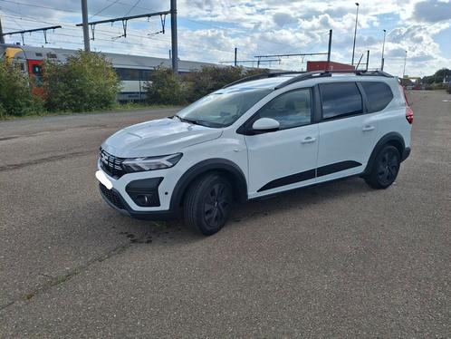 Dacia Jogger Lpg 5 zitplaatsen 2025, Auto's, Dacia, Particulier, Jogger, Android Auto, Apple Carplay, Cruise Control, Isofix, LPG