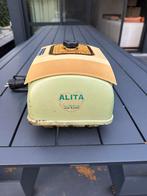 Zuurstofpomp vijver Alita AL-80FD, Ophalen, Gebruikt