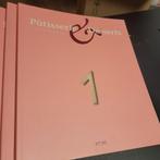 Patisserie & dessert, Boeken, Essays, Columns en Interviews, Ophalen, Zo goed als nieuw