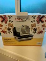 Snijmachine, Huis en Inrichting, Keuken | Servies, Ophalen, Zo goed als nieuw