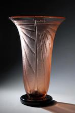 SCHNEIDER - VAAS LOUXOR., Antiquités & Art, Enlèvement ou Envoi