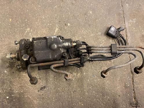 Volkswagen Transporter VW T4 2.5TDI brandstofpomp 102PK, Auto-onderdelen, Brandstofsystemen, Volkswagen, Gebruikt, Ophalen of Verzenden