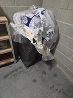 Métisse Katoen Isolatieplaat 100mm | 1200x600mm (5+1), Doe-het-zelf en Bouw, Isolatie en Afdichting, Ophalen, Overige materialen