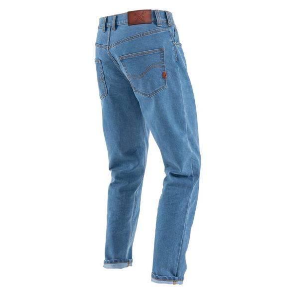 NEUF jeans pantalon moto john doe AAA 33/32 monolayer, Motoren, Kleding | Motorkleding, Broek | textiel, Heren, Nieuw zonder kaartje