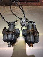 BMW 60/5 carburateurs, Motoren, Ophalen