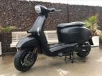 Nieuwe lambretta 125cc black editie, Nieuw, Overige modellen, Ophalen of Verzenden