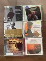 Klassieke cd’s uit Klara shop, Ophalen of Verzenden