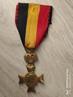 Médaille vétéran Albert 1, Verzamelen, Militaria | Algemeen, Ophalen of Verzenden