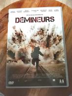 Démineurs Dvd Jeremy Renner Anthony Mackie, Utilisé, Enlèvement ou Envoi, Guerre