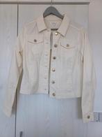 Nieuw jeans jasje, Kleding | Dames, Jasjes, Kostuums en Pakken, Ophalen of Verzenden, Nieuw, Maat 38/40 (M), Jasje