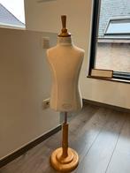 Paspop kind Vendome, Ophalen, Zo goed als nieuw, Paspop