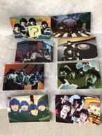 The Beatles. 8 oude postkaarten. 2009. Nieuw, Enlèvement ou Envoi