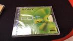 Sony CD-R 80 Min, 700 MB 2 stuks, Enlèvement ou Envoi, Neuf