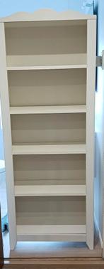 GRATIS WIT REK VAN IKEA, Ophalen, Gebruikt