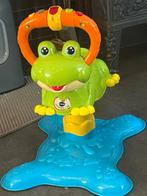 Spring kikker, Kinderen en Baby's, Speelgoed | Vtech, Ophalen, Zo goed als nieuw