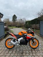 Honda CBR125 Repsol Edition *7000km* @AelbrechtMotors, Motos, Motos | Honda, Entreprise