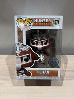 Hunter x Hunter – Feitan #1571 Special Edition | NIB, Collections, Jouets miniatures, Enlèvement ou Envoi, Comme neuf
