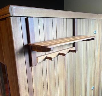 Kapstok beschikbaar voor biedingen