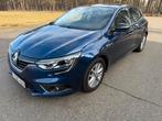 Renault Megane 1.2 benzine, eerste eigenaar met 62.320 km!!!, Auto's, Testrit aan huis, Stof, 4 cilinders, Blauw