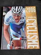 L'année du cyclisme 2006, Utilisé, Enlèvement ou Envoi