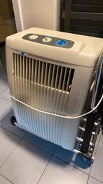 Chauffage électrique, Ophalen, Gebruikt, Verwarmen, Timer