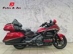 Honda GL1800 Deluxe 40th anniversary Goldwing (bj 2015), Motoren, Motoren | Honda, Bedrijf, Meer dan 35 kW, Toermotor, 1800 cc