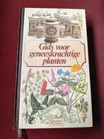 Gids voor geneeskrachtige planten, Ophalen of Verzenden