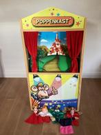 Poppenkast, Ophalen, Zo goed als nieuw, Overige typen