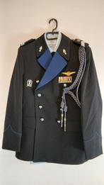 Uniform Marechaussee (zie beschrijving), Verzamelen, Ophalen of Verzenden, Overige soorten, Kleding of Schoenen