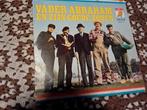 LP Vader Abraham, CD & DVD, Vinyles | Autres Vinyles, Comme neuf, Enlèvement