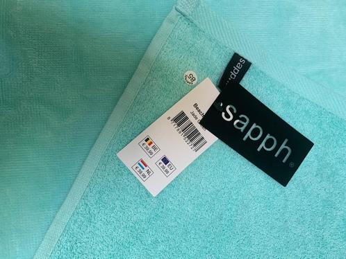 strandlakens , badlakens  Sapph , Clarysse ... NIEUW, Huis en Inrichting, Badkamer | Badtextiel en Accessoires, Nieuw, Handdoek