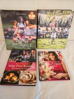 Set kookboeken Pascale Naessens, Boeken, Ophalen