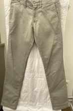Beige jeans Carhartt W30, Kleding | Heren, Spijkerbroeken en Jeans, Overige kleuren, Ophalen of Verzenden, Gedragen, Carhartt